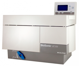 Biosonic UC125H (Coltene) Ультразвуковая ванночка