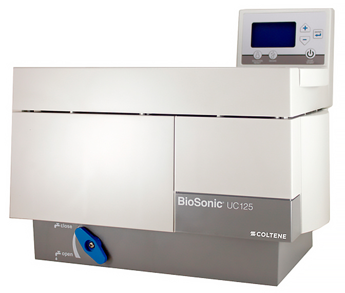 Biosonic UC125H (Coltene) Ультразвукова ванна