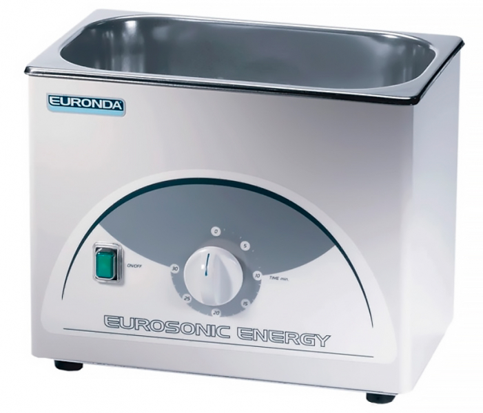 Eurosonic Energy (Euronda) Ультразвукова ванна