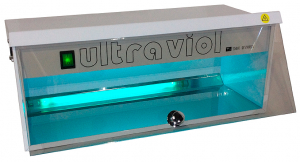 Тau Ultraviol (Tau Steril) Ультрафіолетовий бокс