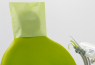Універсальні одноразові чохли на підголівник стоматологічного крісла Моноарт Хедрест Кавер (Monoart Headrest Cover)
