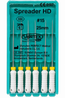 Spreader HD - Спредери Vortex (25 мм, 6 шт) ref.1836025100