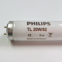Лампа Philips TL 20W/52 (для лечения желтухи у новорожденных)