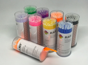 Аппликаторы Black Sea Med