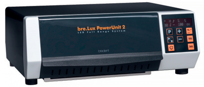Bre.Lux Power Unit 2 (Bredent) Полімеризаційний бокс