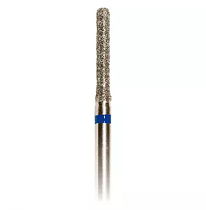 Бор VladMiva 806.204.141.524.014 (цилиндрический, синий - средний, 10 шт)