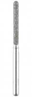 Алмазний бор Crutter 806.316.142.524 (без кольору, циліндричний, подовжений)