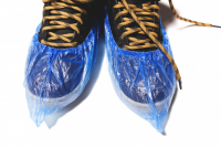 Бахили 3,5 г 35 мк