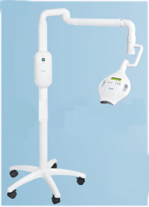 Лампа для відбілювання зубів Saab KY-M208