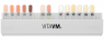 VITA VM 9 Margin, M9, светло-оранжевый, 12 г, B4226912
