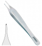 Пінцет Falcon BD.610.120 (120 мм) Adson Micro