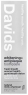 Зубная паста Davids Whitening + antiplaque premium, натуральная мята и древесный уголь (для отбеливания зубов и устранения зубного налета)