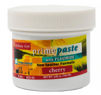 Prime Paste, с фтором (Prime Dental) Полировочная паста, 100 г