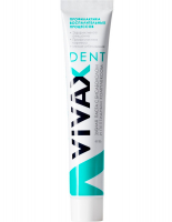 Зубная паста Vivax с активным пептидным комплексом и БИСАБОЛОЛОМ