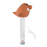 Термометр игрушка Kokido K725DIS/6P Морж
