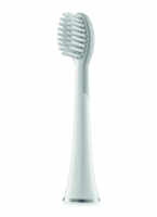 Отбеливающая сменная насадка для звуковой зубной щетки WhiteWash 2 шт Whitening Brush Heads for Sonic Whitening Toothbrush (SW2033)