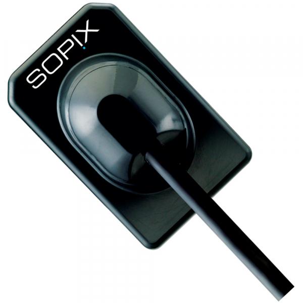 SOPIX (Satelec Acteon) Радіовізіограф