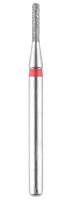 Алмазний бор Crutter 806.315.156.514.010 (червоний, циліндричний)
