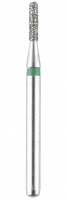 Алмазний бор Crutter 806.315.156.534.010 (зелений, циліндричний)