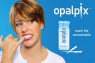 OpalPix, №5590 (Ultradent) Пластиковые зубочистки, 32 шт