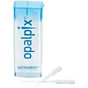 OpalPix, №5590 (Ultradent) Пластиковые зубочистки, 32 шт