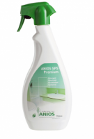 Средство для чистки поверхностей ANIOS Аниос СПС премиум (750 мл)