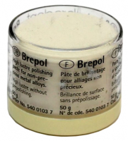 Паста полировальная Bredent Brepol (50 г)