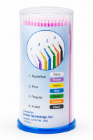 Микроаппликаторы TPC (100 шт)