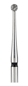 Алмазный бор Dentex FG SC105L