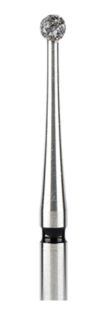 Алмазний бор Dentex FG SC105L