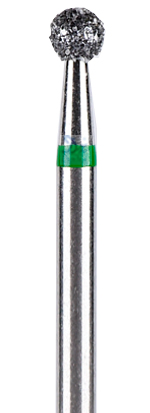 С801, зелений (Dentex) Бор кулястий, С360 (021) FG