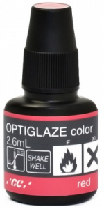 Защитное покрытие GC Optiglaze Color