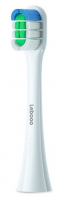 Насадка для электрической зубной щетки Lebooo Diamond-Head Premium 1 шт (Белая)