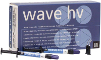 Wave HV, шприц, 1г (SDI) Текучий композит