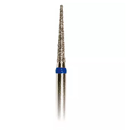 Бор VladMiva 806.204.165.524.027 (конус, синий - средний, 10 шт)