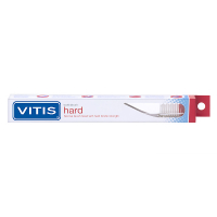 VITIS HARD (DENTAID) Жесткая зубная щетка
