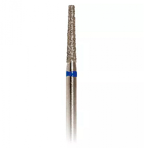 Бор VladMiva 806.204.172.524 (конус, синий - средний, 10 шт)