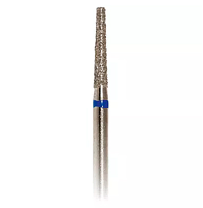 Бор VladMiva 806.204.172.524 (конус, синий - средний, 10 шт)