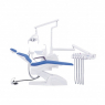 Интегральная стоматологическая установка Fengdan QL2028IV (с верхней подачей)