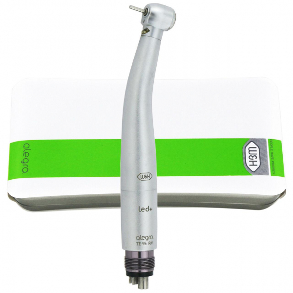 TE-95 RM Alegra (W&H) Ортопедичний турбінний наконечник