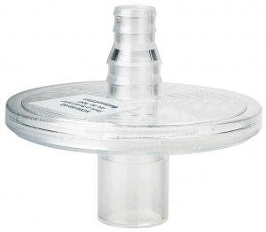 Фильтр бактериальный к аспираторам Nouvag Vacuson 18, 40, 60 (11 мм /15 мм)