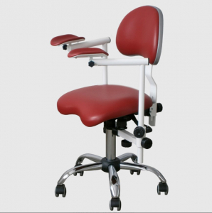 Кресло (стул) врача-стоматолога ENDO 2D