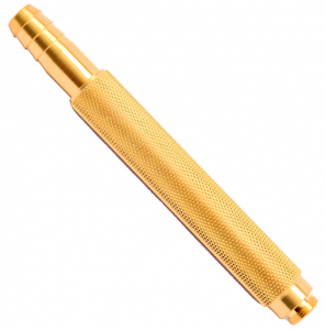 Насадка (ручка) з різьбленням Nouvag (без отвору, для переривання всмоктування)