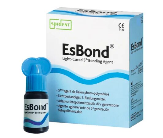 EsBond (Spident) Универсальный адгезив, 5 мл