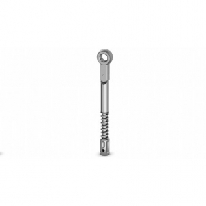 Ключ динамометричний TAG Dental 10-45Ncm титан (85 мм)