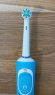 Насадки Meylong EB50 Intensive, 2 шт (совместимые с ORAL-B)