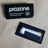 Насадки ProZone PRO-X Extra-Thin Care, 2 шт (сумісні з ORAL-B, Braun)