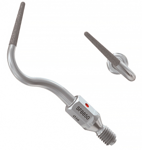 Набор для эндомикрохирургии Komet К189