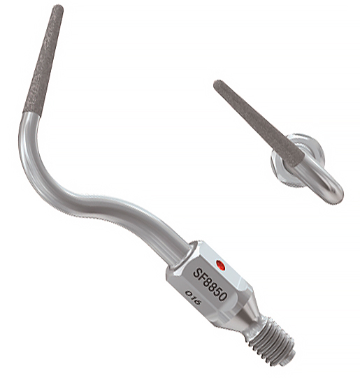 Набор для эндомикрохирургии Komet К189