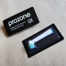 Насадки ProZone PRO-3D Sensitive, 2 шт, Деликатная чистка (совместимые с ORAL-B, Braun)